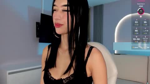 Ana Maria online show from 11.21.25