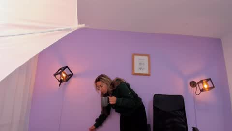 Millie online show from 04.04.26