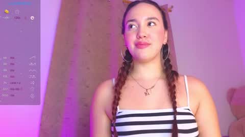 Milly online show from 01.05.25