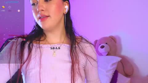 Milly online show from 02.05.25