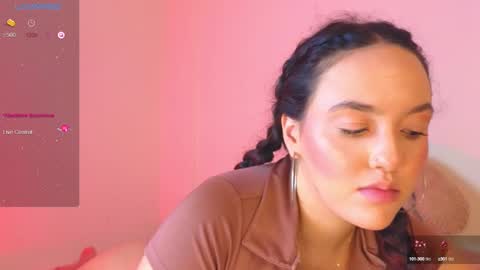 Milly online show from 02.10.25