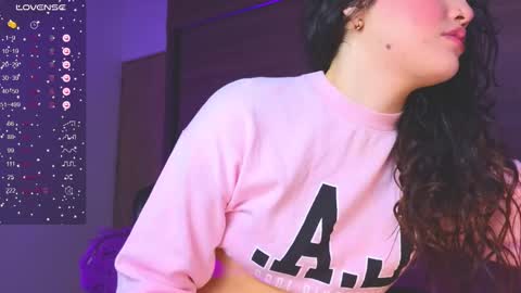 Milly online show from 10.04.25