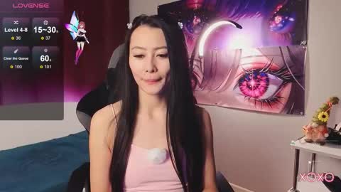 milly__foxy online show from 11.27.25