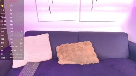 megan online show from 02.28.25