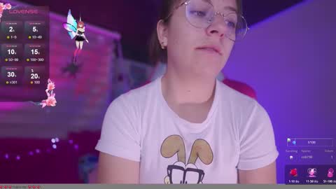 MILLY online show from 10.30.25