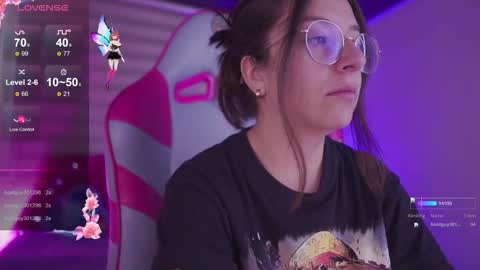 MILLY online show from 11.13.25