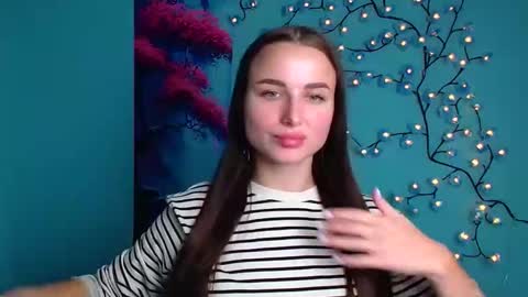 Milly online show from 10.20.25