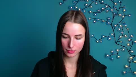 Milly online show from 10.23.25