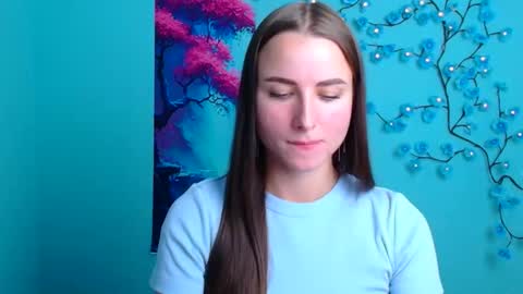 Milly online show from 11.13.25