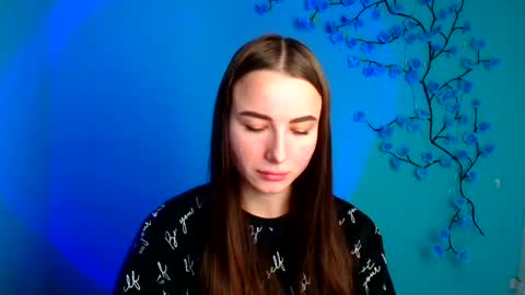 Milly online show from 03.13.26