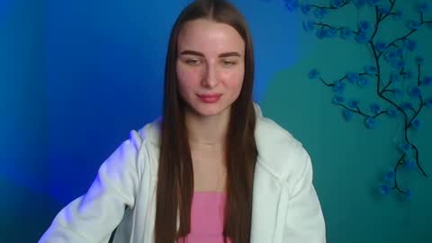 Milly online show from 04.14.26