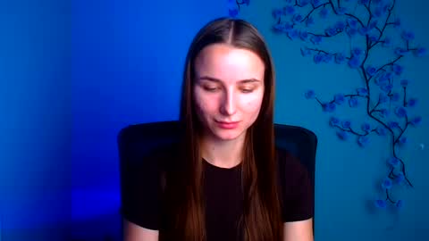Snapshot of milly_liss chatting on 08.07.26 Milly online show from 08.07.26