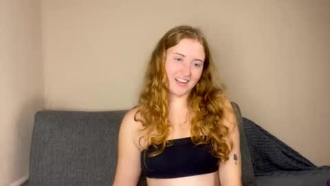 Milly online show from 10.20.25