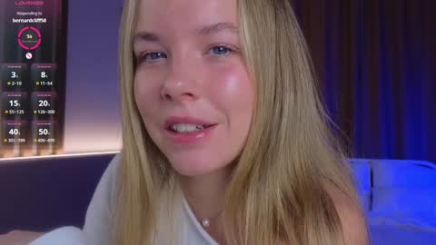 Milly    online show from 12.01.25