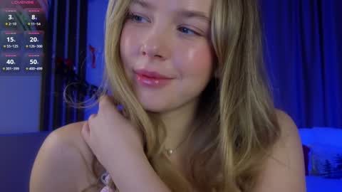 Milly    online show from 01.11.26