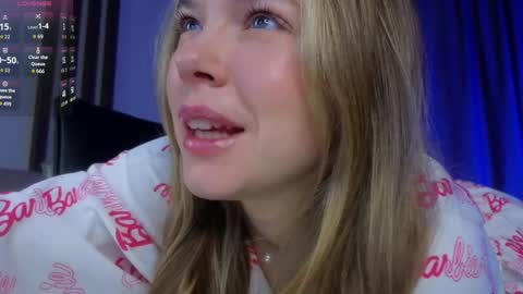 Milly    online show from 01.15.26