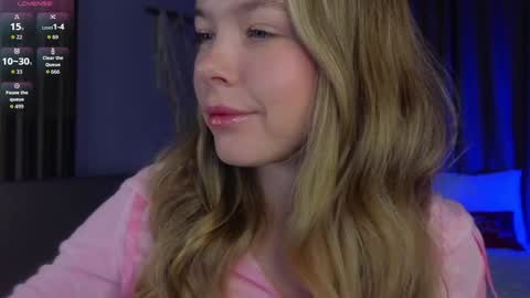 Milly    online show from 01.19.26