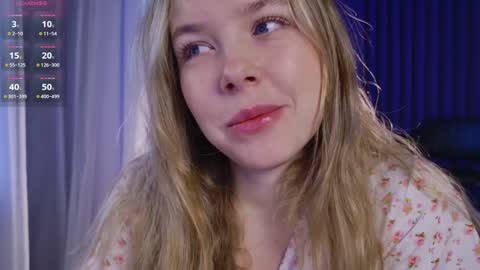 Milly    online show from 02.02.26