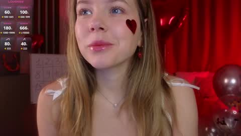 Milly    online show from 02.15.26