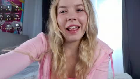 Milly    online show from 06.08.26
