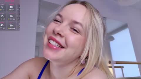 Milly    online show from 06.12.26