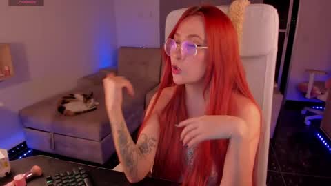 Monkey D Maddie online show from 04.18.26