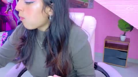 millybell303av online show from 02.22.26