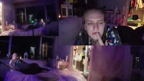 Snapshot of millycums chatting on 11.15.25 millycums online show from 11.15.25