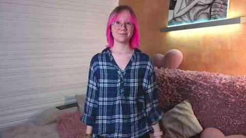 Milly online show from 11.10.25