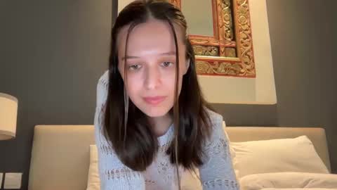 Milly online show from 11.02.25