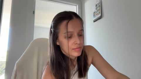 Milly online show from 12.01.25