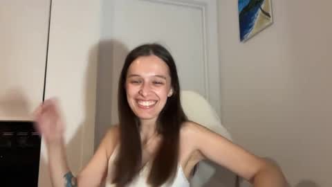 Milly online show from 04.21.26