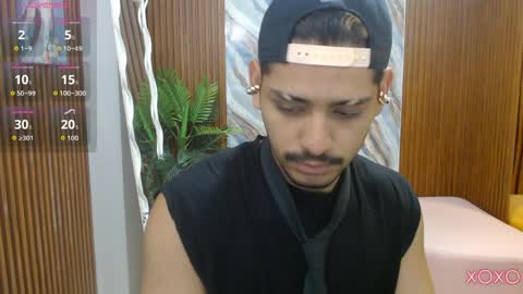 milo_tay online show from 04.01.26