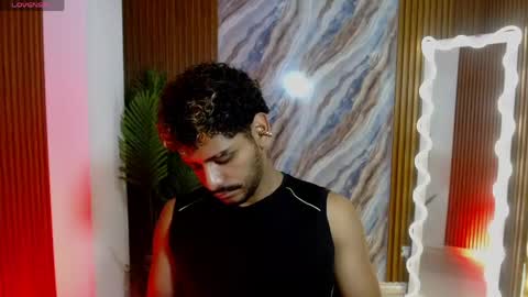 milo_tay online show from 04.13.26