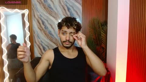 milo_tay online show from 04.17.26