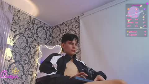 milo_tay1 online show from 04.09.26