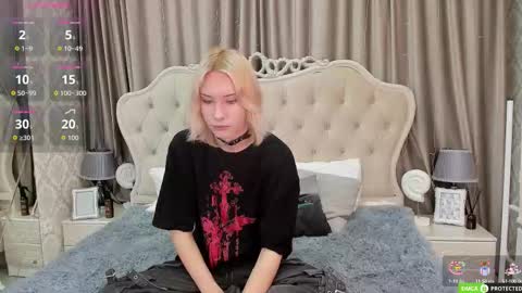 MiloPhelps online show from 09.28.25