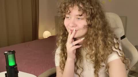 milounee online show from 02.09.26