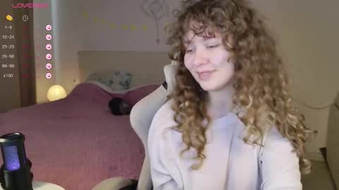 milounee online show from 02.10.26