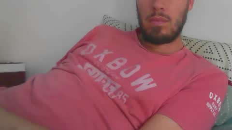 Snapshot of milowww1601 chatting on 10.25.25 milowww1601 online show from 10.25.25