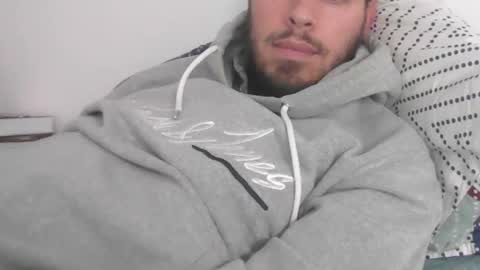 Snapshot of milowww1601 chatting on 10.29.25 milowww1601 online show from 10.29.25