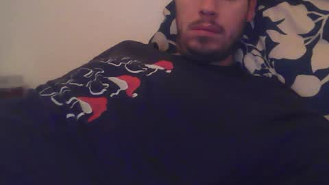 Snapshot of milowww1601 chatting on 11.23.25 milowww1601 online show from 11.23.25