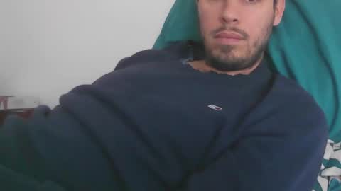 Snapshot of milowww1601 chatting on 11.26.25 milowww1601 online show from 11.26.25