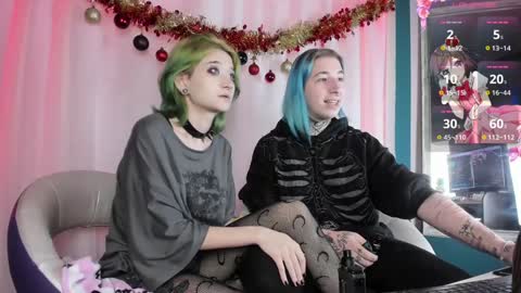 milten_trish online show from 12.23.24