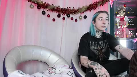 milten_trish online show from 12.24.24