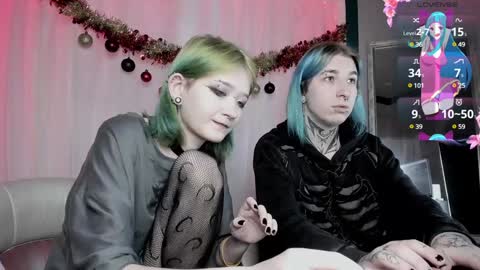 milten_trish online show from 12.25.24