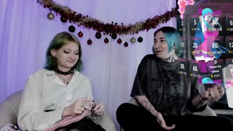 milten_trish online show from 01.03.25