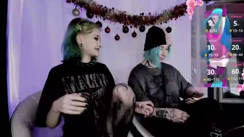 milten_trish online show from 01.05.25