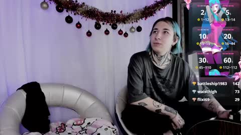 milten_trish online show from 01.06.25