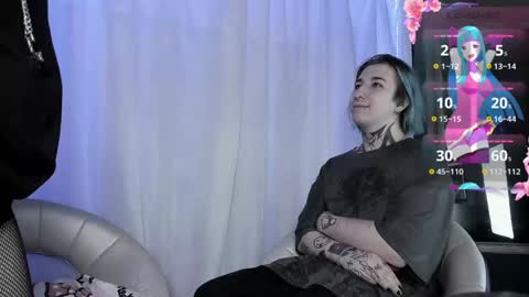 milten_trish online show from 01.10.25